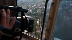 Aerial Videography